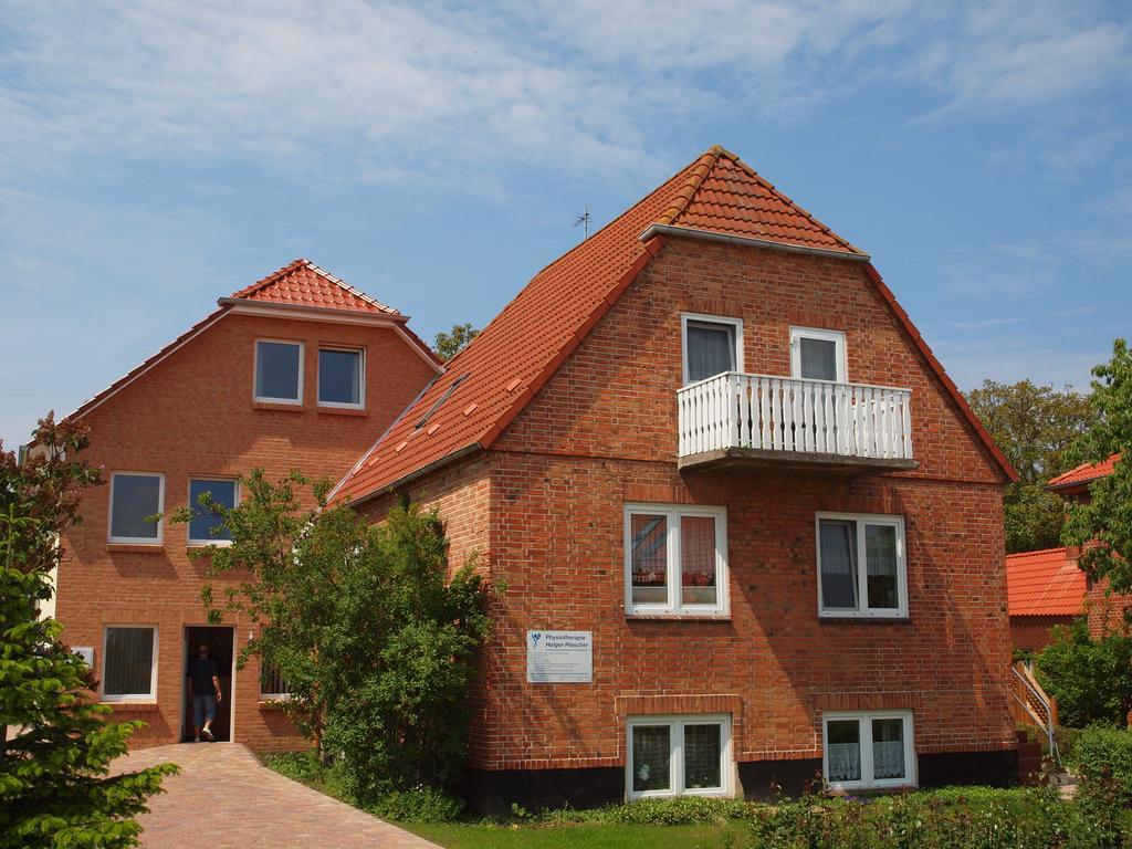 Ferienappartements Holger Plescher Ostseebad Kühlungsborn الغرفة الصورة