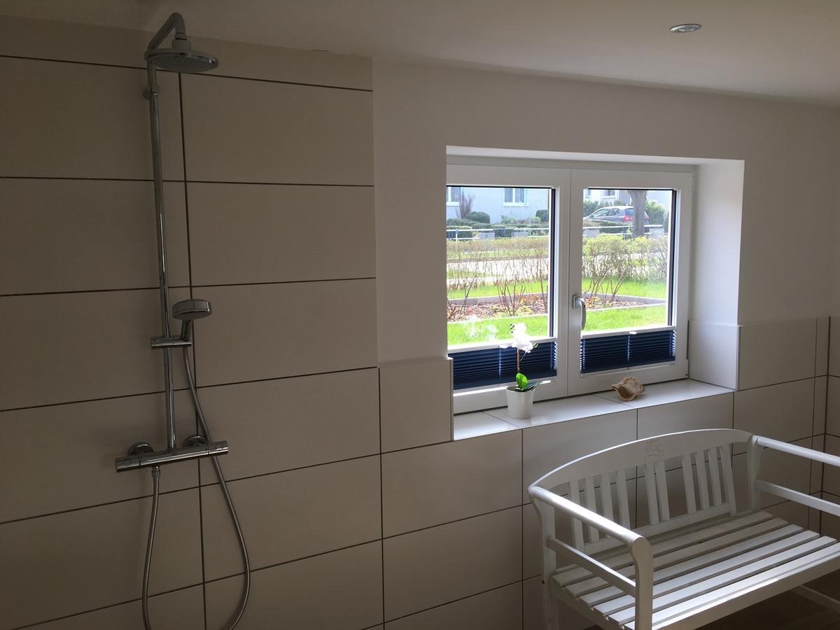 Ferienappartements Holger Plescher Ostseebad Kühlungsborn المظهر الخارجي الصورة
