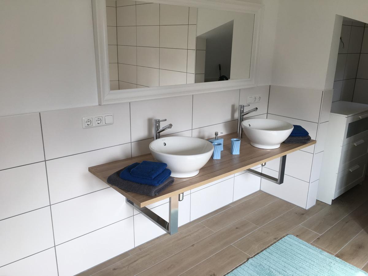 Ferienappartements Holger Plescher Ostseebad Kühlungsborn المظهر الخارجي الصورة