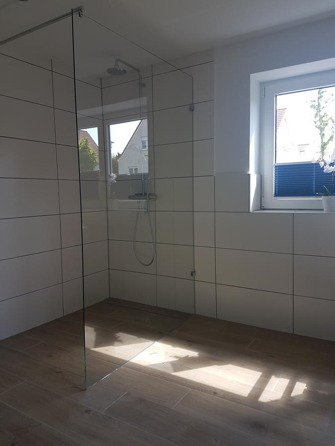 Ferienappartements Holger Plescher Ostseebad Kühlungsborn المظهر الخارجي الصورة